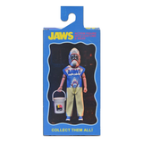 NECA Jaws x Ben Cooper - Jaws Costume Kids 6" Action Figure