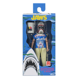 NECA Jaws x Ben Cooper - Jaws Costume Kids 6" Action Figure