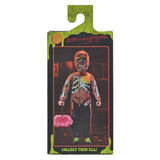 NECA Return of the Living Dead x Ben Cooper - Tarman Costume Kids 6" Action Figure