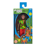 NECA Planet of the Apes x Ben Cooper - Gorilla Warrior Costume Kids 6" Action Figure