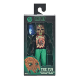 NECA The Fly x Ben Cooper - The Fly Costume Kids 6" Action Figure