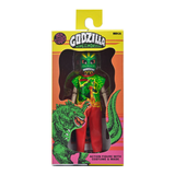 NECA Godzilla x Ben Cooper - Godzilla Costume Kids 6" Action Figure
