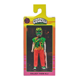 NECA Godzilla x Ben Cooper - Godzilla Costume Kids 6" Action Figure