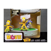 McFarlane Simpsons Movie Bart, Sherri and Terri Doodle Double Dare Figure Set