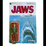Funko Jaws Reaction Figures Set of 3 Action Figures - Yellowing Bubbles