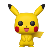 Funko Pokemon Pikachu Jumbo 18 Inch Mega POP! Vinyl Figure Life Size