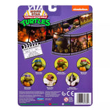 Playmates Teenage Mutant Ninja Turtles II The Secret of the Ooze Movie Star Action Figure 6-Pack