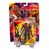 Kenner Predator Clan Deluxe Leader Action Figure 1994