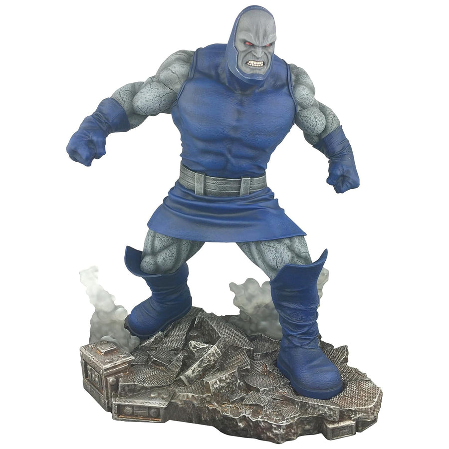 Diamond Select Toys DC Gallery Darkseid Deluxe PVC Figure