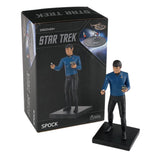 Eaglemoss Star Trek Discovery Spock Statue (Ethan Peck) Figurine