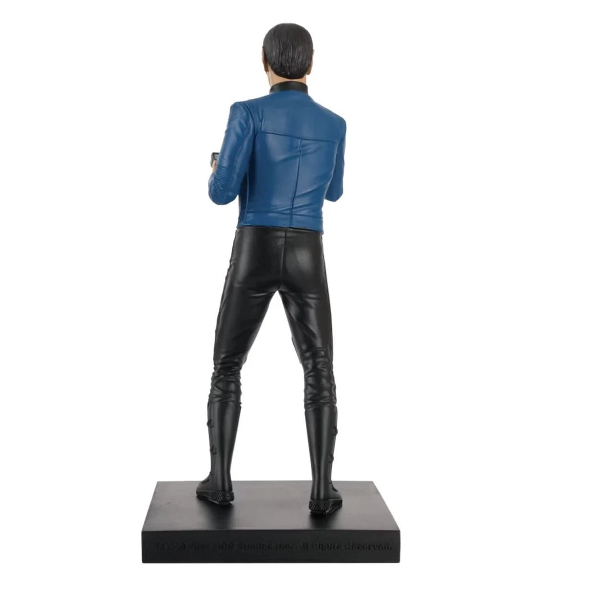 Eaglemoss Star Trek Discovery Spock Statue (Ethan Peck) Figurine