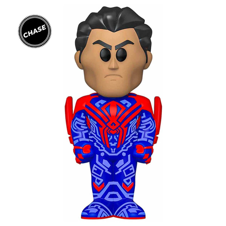 Funko Vinyl SODA Spider-Man Across The Spider Verse Spider Man 2099