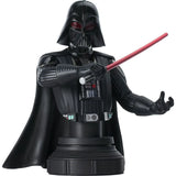 Diamond Select Star Wars Rebels Bust 1/7 Darth Vader Resin Statue