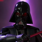 Diamond Select Star Wars Rebels Bust 1/7 Darth Vader Resin Statue