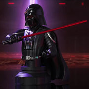 Diamond Select Star Wars Rebels Bust 1/7 Darth Vader Resin Statue