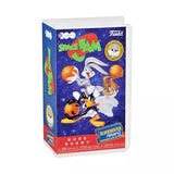 Funko Rewind Space Jam Bugs Bunny Limited Edition Collectible Figure