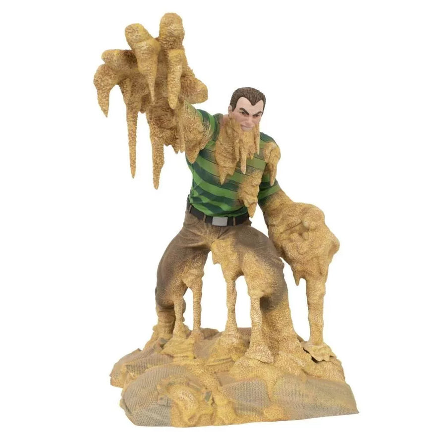 Diamond Marvel Comics Sandman Gallery 25cm Statue