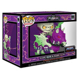Funko POP! Rides Scare Mare And Scare Glow 999 Masters Of The Universe Fusion