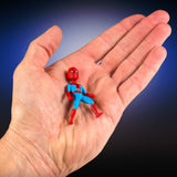 Marvel Secret Wars Micro Figures Full Set of 5 by Gentle Giant