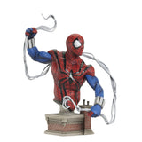 Diamond Marvel Comics Spider-Man Ben Reilly 1/7 Scale Mini-Bust