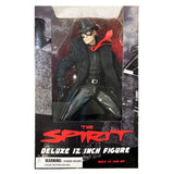 Mezco The Spirit Deluxe 12" Action Figure