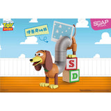 Disney Pixar Slinky Dog Magnetic Ornament by Soap Studios