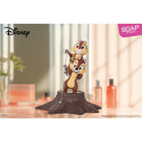 Disney Chip 'n' Dale Multi-function Figure Soap Studios