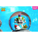 Disney Pixar Toy Story Buzz Lightyear Snow Globe by Soap Studios