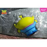 Disney Pixar Toy Story Buzz Lightyear Snow Globe by Soap Studios