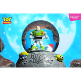 Disney Pixar Toy Story Buzz Lightyear Snow Globe by Soap Studios