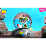 Disney Pixar Toy Story Buzz Lightyear Snow Globe by Soap Studios