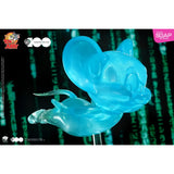 Warner Bros 100th Anniversary Tom and Jerry x The Matrix Statue Soap Studios