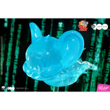 Warner Bros 100th Anniversary Tom and Jerry x The Matrix Statue Soap Studios