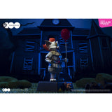 Warner Bros 100th Tom and Jerry x IT Pennywise Statue by Soap Studios