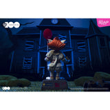 Warner Bros 100th Tom and Jerry x IT Pennywise Statue by Soap Studios