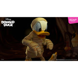 Disney Donald Duck Mummy Figure by Soap Studios