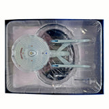 Eaglemoss Star Trek Die Cast Enterprise NCC-1701 with Issue #2