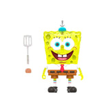 Super7 SpongeBob & Patrick Best Friends Set of 2 Reaction Figures SDCC Exclusive