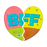 Super7 SpongeBob & Patrick Best Friends Set of 2 Reaction Figures SDCC Exclusive