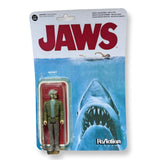 Funko Jaws Reaction Figures Set of 3 Action Figures Taped Bubbles