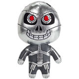 KidRobot Terminator - T-800 7” Phunny Plush
