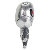 KidRobot Terminator - T-800 7” Phunny Plush