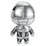 KidRobot Terminator - T-800 7” Phunny Plush