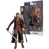 Loyal Subjects The Lord of the Rings BST AXN Action Figure Aragorn 13cm