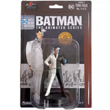 Eaglemoss DC Comics Batman Animated Series Two Face