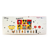 Soap Studio Sealed Box of 8 Blind Box Disney Classic Vin-Blop Series Figures