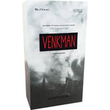 Blitzway Ghostbusters Peter Venkman 1/6 Scale Action Figure