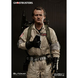 Blitzway Ghostbusters Peter Venkman 1/6 Scale Action Figure