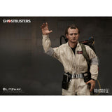 Blitzway Ghostbusters Peter Venkman 1/6 Scale Action Figure