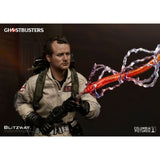 Blitzway Ghostbusters Peter Venkman 1/6 Scale Action Figure